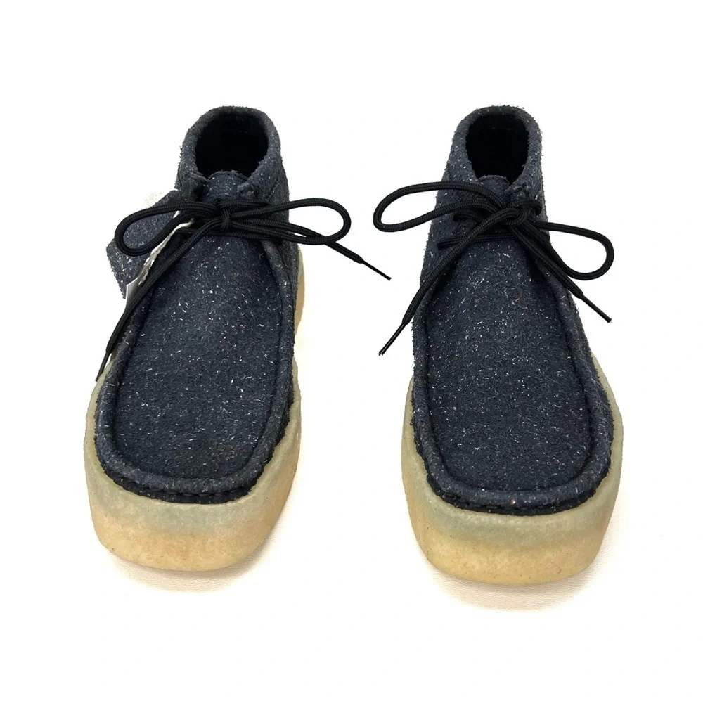 Clarks brand style